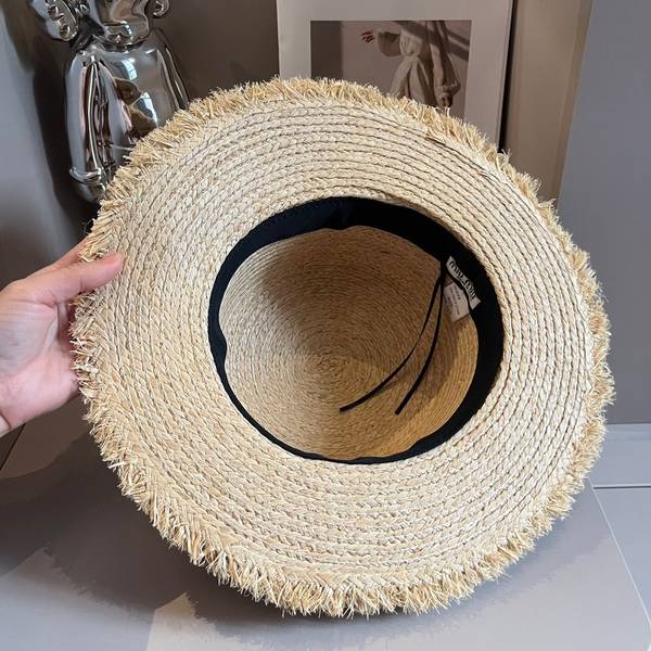 Miu Miu Hat MUH00225 Miu Miu Hat MUH00225
